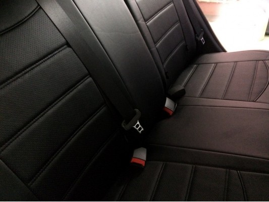 Авточехлы на Hyundai Solaris 2 Авточехлы на Hyundai Solaris 2