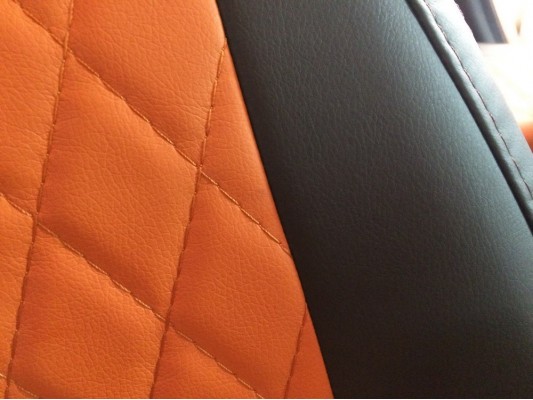 Авточехлы на Hyundai Solaris 2 Авточехлы на Hyundai Solaris 2