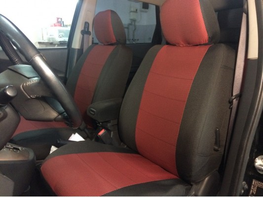 Авточехлы на Hyundai Tucson JM Авточехлы на Hyundai Tucson JM