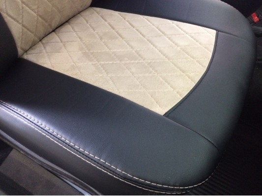 Авточехлы на Lada ВАЗ 2105 Авточехлы на Lada ВАЗ 2105