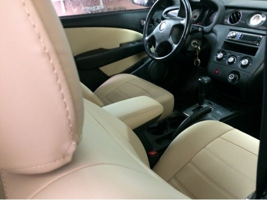 Авточехлы на Mitsubishi Outlander Авточехлы на Mitsubishi Outlander