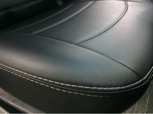 Авточехлы на Nissan Almera Classic Авточехлы на Nissan Almera Classic