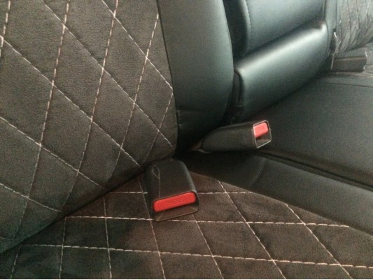 Авточехлы на Nissan X-Trail T31 Авточехлы на Nissan X-Trail T31