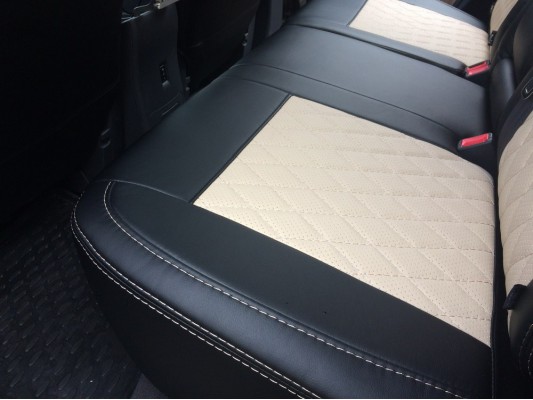 Авточехлы на Renault Koleos 1 рестайлинг Авточехлы на Renault Koleos 1 рестайлинг