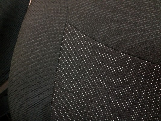 Авточехлы на Renault Sandero Stepway 2 Авточехлы на Renault Sandero Stepway 2