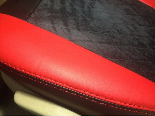 Авточехлы на Volkswagen Passat B5 Авточехлы на Volkswagen Passat B5