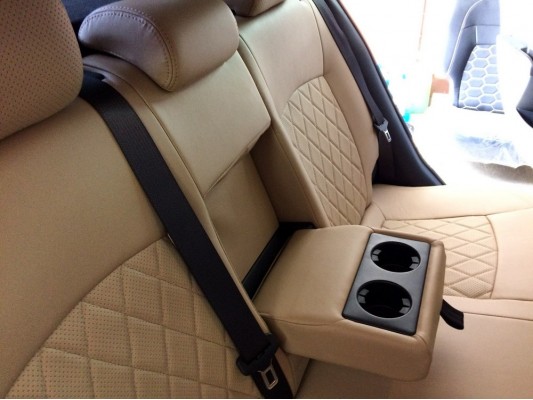 Каркасные авточехлы на Chevrolet Cruze Каркасные авточехлы на Chevrolet Cruze