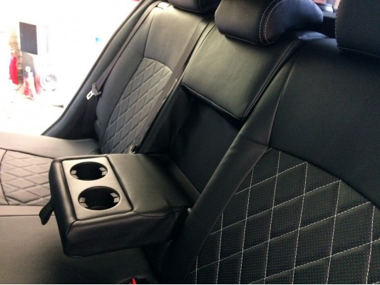 Каркасные авточехлы на Chevrolet Cruze Каркасные авточехлы на Chevrolet Cruze