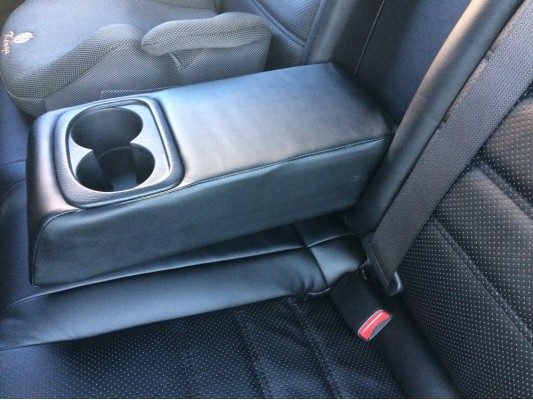 Каркасные авточехлы на Honda Civic 8 4D Каркасные авточехлы на Honda Civic 8 4D