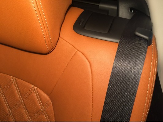 Каркасные авточехлы на Mazda CX-5 2 поколения Каркасные авточехлы на Mazda CX-5 2 поколения