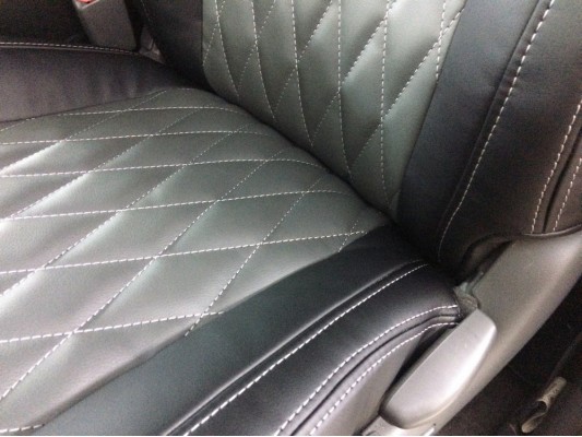 Каркасные авточехлы на Toyota Land Cruiser Prado 120 Каркасные авточехлы на Toyota Land Cruiser Prado 120