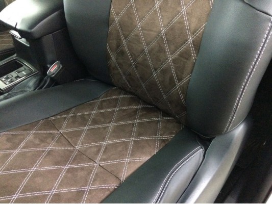 Каркасные авточехлы на Toyota Land Cruiser Prado 150 Каркасные авточехлы на Toyota Land Cruiser Prado 150