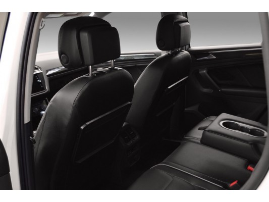 Каркасные авточехлы на Volkswagen Tiguan 2 поколения Каркасные авточехлы на Volkswagen Tiguan 2 поколения