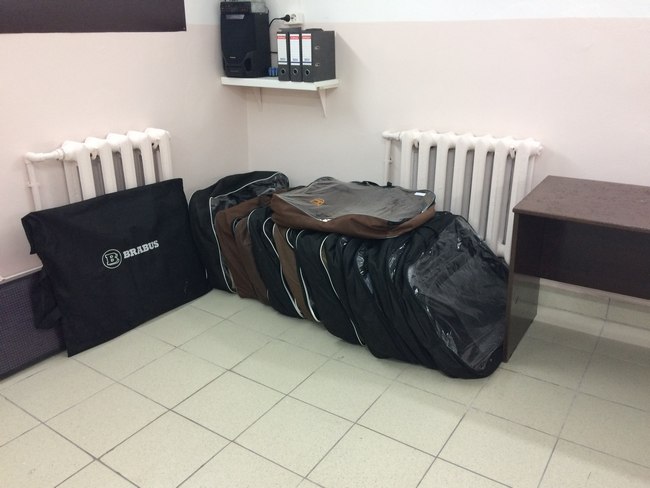 Фото компании Dress4car